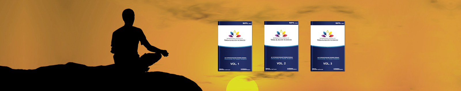 Yogavidya magazines