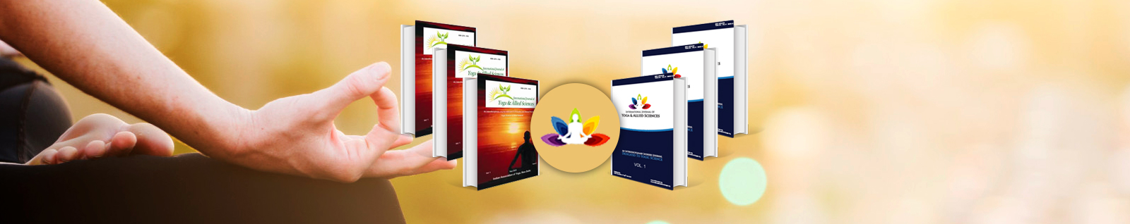 Yoga Publications
