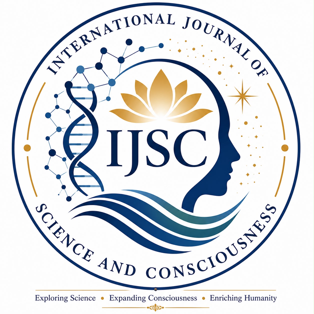 IJSC – International Journal of Science and Consciousness